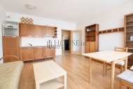 Pron�jem bytu 2+kk, 61 m2, OV, Praha 10, Hostiva�, ul. Bratislavsk�