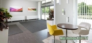 Pron�jem komer�n�ho objektu : Administrativn� b., Praha 10, Stra�nice