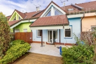 Prodej �adov�ho RD, 131 m2, Mikulovice (okres Pardubice) - exkluzivn�