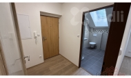 Pron�jem bytu 1+kk, 0 m2, OV, Hradec Kr�lov�, Kukleny, ul. Pra�sk� t��da