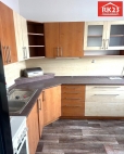 Pron�jem bytu 2+1, 42 m2, OV, Cheb, Tr�nice