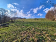 Prodej pozemku , ur�en� k v�stavb� RD, Star� M�sto, St��brnice (okres �umperk) - exkluzivn�
