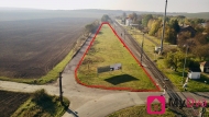 Prodej pozemku , ur�en� pro komer�n� v�stavbu, �atov (okres Znojmo)