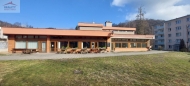Pron�jem komer�n�ho objektu : Obchodn� centrum, Vset�n