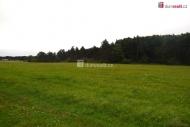 Prodej pozemku , zem�d�lsk� p�da, Ben�tky nad Jizerou (okres Mlad� Boleslav)