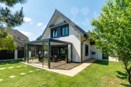 Prodej samostatn�ho RD, 230 m2, Lhota (okres Praha-v�chod) - exkluzivn�