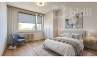 Prodej bytu 3+1, 75 m2, OV, Praha 5, Stod�lky, ul. B�hmova