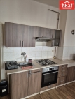 Pron�jem bytu 2+kk, 69 m2, OV, Cheb, ul. �zk�