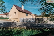 Prodej samostatn�ho RD, 234 m2, Zak�any (okres Brno-venkov)