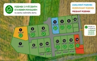 Prodej pozemku , ur�en� k v�stavb� RD, Blatnice (okres Plze�-sever)