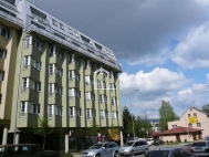 Prodej bytu 1+kk, 33 m2, OV, Liberec, Liberec VII-Horn� R��odol, ul. Jeron�mova