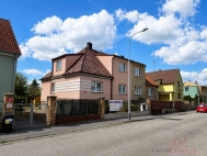 Prodej blokového RD, 165 m2, České Budějovice, České Budějovice 3 - exkluzivně