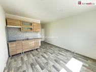 Pron�jem bytu 1+1, 40 m2, OV, Kl�terec nad Oh�� (okres Chomutov), ul. Dru�stevn�