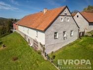 Prodej zem�d�lsk�ho objektu, Byst�ice, H�rka (okres Bene�ov)
