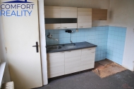 Prodej bytu 3+1, 70 m2, OV, Ho���lkovy (okres Brunt�l) - exkluzivn�