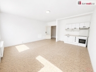Pron�jem bytu 1+kk, 32 m2, OV, �st� nad Labem, V�ebo�ice, ul. Spartaki�dn�