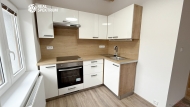 Pron�jem bytu 1+kk, 27 m2, OV, Brno, Kr�lovo Pole (okres Brno-m�sto), ul. Palack�ho t��da