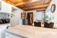 Pron�jem rekrea�n�ho objektu, ���any (okres Praha-v�chod)