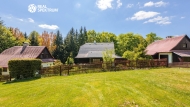 Prodej samostatného RD, 150 m2, Svratouch, Karlštejn (okres Chrudim)