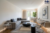 Pron�jem bytu 2+1, 50 m2, OV, Praha 9, Let�any, ul. Fr�deck�