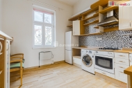Pron�jem bytu 2+1, 53 m2, OV, Karlovy Vary, ul. n�m�st� Dr. M. Hor�kov�