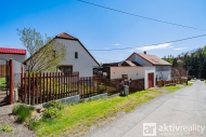 Prodej rekrea�n�ho objektu, Klabava (okres Rokycany)
