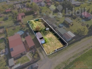 Prodej pozemku , zahrada, H�j u Duchcova (okres Teplice)