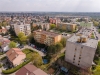 Poloha domu je v klidn� ��sti s�dli�t� Jahodnice