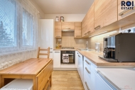Pron�jem bytu 3+1, 73 m2, OV, Brno, �ern� Pole (okres Brno-m�sto), ul. Merhautova