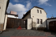 Pron�jem bytu 2+kk, 66 m2, OV, Plze�, Bolevec (okres Plze�-m�sto), ul. Boleveck� n�ves
