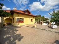 Prodej samostatn�ho RD, 377 m2, Kl��any (okres Praha-v�chod) - exkluzivn�