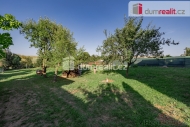 Prodej pozemku , ur�en� k v�stavb� RD, Vroutek (okres Louny)