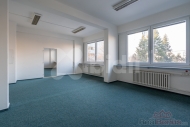 Pron�jem kancel���, Olomouc, Hodolany