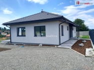 Prodej samostatn�ho RD, 136 m2, Pavlovice (okres Bene�ov)