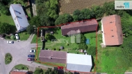 Prodej samostatn�ho RD, 72 m2, Kutn� Hora, Per�tejnec