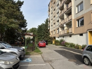 Pron�jem bytu 1+1, 36 m2, OV, D���n, D���n VI-Letn�, ul. Severn�