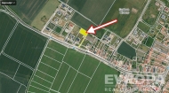 Prodej pozemku , ur�en� k v�stavb� RD, Sudovo Hlavno (okres Praha-v�chod)