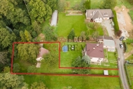 Prodej pozemku , ur�en� k v�stavb� RD, T�inec (okres Fr�dek-M�stek)