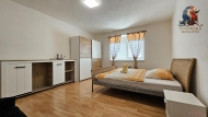 Pron�jem bytu 1+1, 0 m2, OV, Sebranice (okres Blansko)