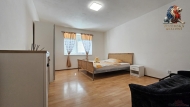 Pron�jem bytu 1+1, 0 m2, OV, Sebranice (okres Blansko)