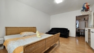 Pron�jem bytu 1+1, 0 m2, OV, Sebranice (okres Blansko)