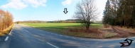 Prodej pozemku , ur�en� pro komer�n� v�stavbu, P�ovany, Chot�ovi�ky (okres Plze�-sever)