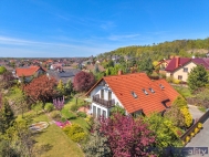 Prodej samostatn�ho RD, 263 m2, Vysok� nad Labem (okres Hradec Kr�lov�)