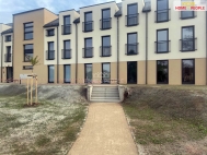 Pron�jem bytu 2+kk, 45 m2, OV, �esk� Brod (okres Kol�n)