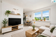 Prodej bytu 2+kk, 42 m2, OV, Liberec, Liberec XIV-Ruprechtice, ul. Borov� vrch