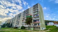 Prodej bytu 4+1, 0 m2, DV, Litv�nov, Janov (okres Most), ul. Hamersk�