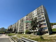 Prodej bytu 4+1, 0 m2, DV, Litv�nov, Janov (okres Most), ul. Hamersk�