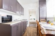 Prodej bytu 4+1, 78 m2, OV, Ostrava, Hrab�vka (okres Ostrava-m�sto), ul. Alberta Ku�ery
