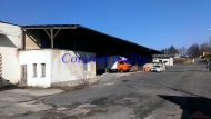 Prodej komer�n�ho objektu : V�roba, Star� M�sto (okres Brunt�l)