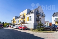 Prodej bytu 2+kk, 65 m2, DV, Kl��any (okres Praha-v�chod), ul. Na Ciheln� - exkluzivn�